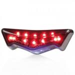  Stop LED moto JOKER cu Lumină LED pentru număr de înmatriculare (284326)