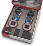 ACEBIKES Curele de ancorare „CapStrap pentru cardan BMW (AB-8095)
