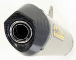 Arrow Exhaust Tobă finală ARROW X-Kone pentru Honda MSX 125 Grom 2016-2020, Oțel inoxidabil (AR-52507XKI)
