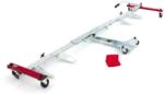 ACEBIKES Ajutor de manevră pentru motociclete U-TURN (AB-6022BO)
