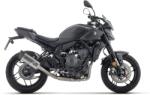 Arrow Exhaust Tobă finală ARROW Indy Race EVO pentru Yamaha MT-07 2025-2026, Titan (AR-71994PKT)