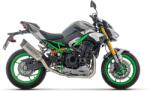 Arrow Exhaust Tobă finală ARROW Indy Race EVO pentru Kawasaki Z 900 2025-2026, Titan (AR-71986PK)