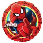 anagram Lufi 17" 43cm Spiderman, Pókember (LUFI218072)