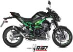  Tobă finală MIVV GP Pro pentru Kawasaki Z900 (2025), carbon (K.062.L2P)