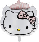 riethmüller Óriás lufi 27" 71cm Hello Kitty (LUFI416912)