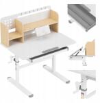 Mark Adler Állítható Iskolai gyerek íróasztal Mark Adler fából készült a gyermek számára (MA-STUDY 5.0 WOOD)