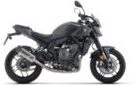 Arrow Exhaust Sistem complet de evacuare ARROW Indy Race EVO pentru Yamaha MT-07 2025-2026, Titan (AR-71094PK)
