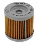 Mahle Oljszűrő OX798 Suzuki Lt-r 450 Ltz 400