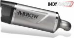 Arrow Exhaust Tobă finală ARROW Indy Race EVO pentru CF Moto 700MT Adventure 2025-2026, Titan (AR-72677PK)