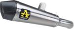Arrow Exhaust Tobă finală ARROW X-Kone pentru KTM DUKE 990 2024-2026, Titan (AR-71973XK)