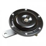  Claxon 12V 12v | ø 100mm | negru | 100db (286610)