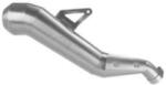 Arrow Exhaust Tobă finală ARROW Dakar Replica pentru Aprilia TUAREG 660 2022-2024 (AR-72503DR)