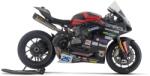 Arrow Exhaust Sistem complet de evacuare ARROW Competition pentru Ducati StreetFighter V2 2022-2024, Titan (AR-71239CPZ)