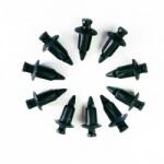  Șuruburi de expansiune 20, 5x12 mm set 10 buc (43088)