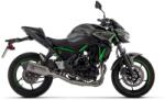 Arrow Exhaust Sistem complet de evacuare ARROW Veloce pentru Kawasaki NINJA 650 2024-2026, Titan (AR-71506VL)