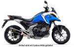 Arrow Exhaust Tobă finală ARROW Race-Tech pentru Honda NC 750 X 2021-2024, Carbon (AR-71933MK)