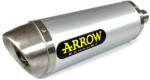 Arrow Exhaust Tobă finală ARROW Thunder pentru Honda CBR 125 R 2004-2010, Aluminiu (AR-51501AO)