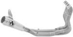 Arrow Exhaust Sistem complet de evacuare ARROW Competition pentru BMW M 1000 R 2023-2024, Titan (AR-71228CP)