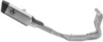 Arrow Exhaust Sistem complet de evacuare ARROW Competition pentru BMW M 1000 RR 2020-2024, Titan (AR-71225PTZ)