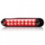  Stop LED moto Rail fumuriu (284109)