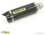 Arrow Exhaust Tobă finală ARROW Thunder pentru MV Agusta BRUTALE 920 2011-2012, Carbon (AR-71110MK)