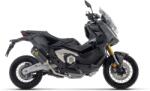 Arrow Exhaust Tobă finală ARROW Race-Tech pentru Honda X-ADV 750 2017-2026, Carbon (AR-71985MKC)