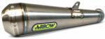 Arrow Exhaust Tobă finală ARROW Pro-Race pentru Suzuki GSX-R 600 i. e. 2006-2007, Titan (AR-71632PR)