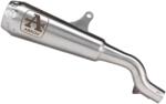 Arrow Exhaust Tobă finală ARROW Pro-Race pentru Honda X-ADV 750 2017-2024, Oțel inoxidabil (AR-71864PRI)
