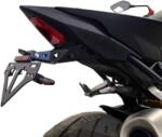  Suport număr de înmatriculare pentru Honda CB 1000 Hornet/ SP (3-SC86-KH16)