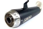 Arrow Exhaust Tobă finală ARROW Pro-Race pentru Ducati Panigale 959 2016-2019, Oțel închis (Dark) (AR-71880PRN)
