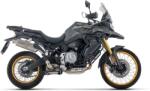 Arrow Exhaust Tobă finală ARROW Indy Race EVO pentru Voge Valico 900DSX 2024+, Titan (AR-72654PO)