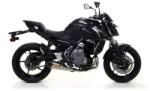 Arrow Exhaust Tobă finală ARROW pentru Kawasaki Z650 2018 (AR-61006AT)