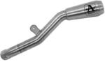 Arrow Exhaust Tobă finală ARROW Pro-Race pentru BMW R Nine T Urban GS 2021-2024, Oțel inoxidabil (AR-71941PRI)