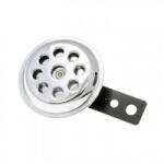  Claxon 12V 12v | ø 70mm | chrome | 105db (286508)