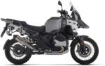 Arrow Exhaust Tobă finală ARROW Indy Race EVO pentru BMW R 1300 R / RS 2025-2026, Titan (AR-72658PK)