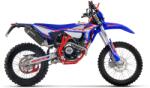 Arrow Exhaust Tobă finală ARROW Icon pentru Beta RR 125 4T Enduro/Motard 2024-2025, Aluminiu închis (Dark) (AR-72673AKN)