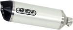 Arrow Exhaust Tobă finală ARROW Race-Tech pentru Kawasaki ZX-6R 636 2019-2020, Aluminiu (AR-71898AK)