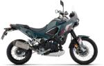 Arrow Exhaust Tobă finală ARROW Explorer pentru Kawasaki KLE 500 2026+, Titan (AR-72678PK)