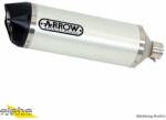Arrow Exhaust Tobă finală ARROW Race-Tech pentru Suzuki GSX-S 1000 / 1000 F 2015-2020, Aluminiu (AR-71828AK)