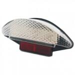 Stop LED moto SUPERBIKE1 sticlă difuzoare (284392)
