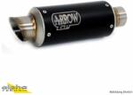 Arrow Exhaust Sistem complet de evacuare ARROW GP2 Competition pentru BMW S 1000 (AR-71143CPI)