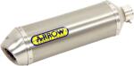 Arrow Exhaust Tobă finală ARROW Race-Tech pentru KTM 690 Enduro R 2009-2016, Titan (AR-72618PO)