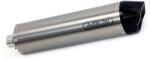 Arrow Exhaust Tobă finală ARROW Maxi Race-Tech pentru BMW R 1200 RT 2014-2016, Titan (AR-71838PK)