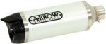 Arrow Exhaust Tobă finală ARROW Thunder pentru Honda CB 650 R 2019-2023, Aluminiu (AR-71892AK)