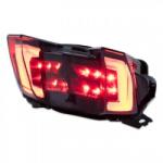  Stop LED moto Yamaha MT-09 17-20 (243234)