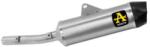 Arrow Exhaust Tobă finală ARROW Indy Race pentru Yamaha Teneré 700 2019-2024, Titan (AR-72626PK)