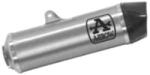 Arrow Exhaust Tobă finală ARROW Indy Race pentru Ducati Diavel 1260 S 2019-2020, Aluminiu (AR-71924AK)