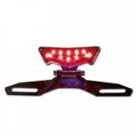 Stop LED moto JOKER fumuriu (284320)