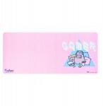Grupo Erik Pusheen Gamer asztali matrac XXL (80 x 35 cm) (MGGE002)