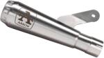 Arrow Exhaust Tobă finală ARROW Pro-Race pentru BMW S 1000 R 2021-2024, Oțel inoxidabil (AR-71942PRI)